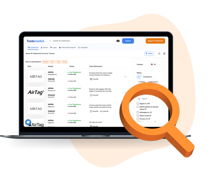 Free TradeMark Search – Trademark